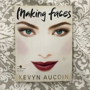 Making Faces Kevyn Aucoin